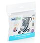 Babyjem Stroller Insect Net, Color: White