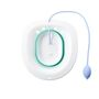 Sunveno Postpartum Sitz Bath For Perineal Care, Color: Green