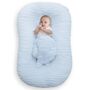 Sunveno Dupont Baby Nest Wings, Color: Blue