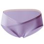 Sunveno Maternity Ultra Lite Pantie, Color: Purple, Maternity Size: XL