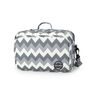 Little Story Baby Diaper Changing Clutch Kit, Color: Light Grey