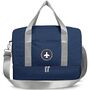 Little Story Travel Bag, Color: Blue