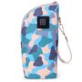 Little Story Portable Insulated Milk Bottle Warmer Bag With Usb 240Ml, Color: Multicolor