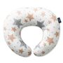 Little Story Baby Nursing And Feeding Pillow Stars 0-12 Months, Color: Multicolor