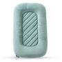 Little Story Portable Lounger Sleeping Pod Green, Color: Green
