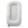 Little Story Portable Lounger Sleeping Pod Green, Color: Grey