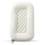 Little Story Portable Lounger Sleeping Pod Green, Color: White
