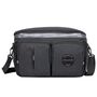 Little Story Stroller Organizer Travel Bag Black, Color: Black