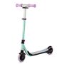 MoMi Qkids Bro Scooter, Color: Pastel