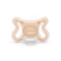 Suavinex Zero.Zero SX Pro Mini Pacifier 0–6 Months 2 Pcs, Color: Fair
