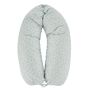 Babyjem Flower Multifunctional Mother & Baby Pillow 0 Months+, Color: Green