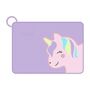 Melii Silicone Placemat, Color: light purple