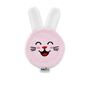 Babyjem Oral Care Glove for Babies 0 Months+, Color: pink