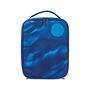 b.box Flexi Insulated Lunch Bag Large, Color: Blue
