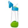 B.Box 600ml Tritan Drink Bottle, Color: Ocean Breeze