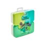 Melii Puzzle Food Container, Color: Multicolor