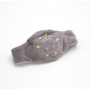Babyjem Cherry Core Filled Belt for Babies 0 Months+, Color: Grey