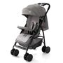 Teknum Trip Plus Baby Stroller 6–36 Months Up To 15Kg, Color: Grey