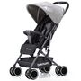Teknum Yoga Lite Stroller Cabin Fold 6–36 Months Up To 15Kg, Color: Grey