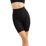 Sunveno 5D Shapewear Panty, Color: Black, Maternity Size: L/XL