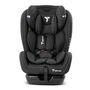 Teknum Evolve 2 Car Seat Group 0+/1/2/3 0–12 Years Up To 36Kg, Color: Black
